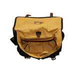 Haversack (Swamp Green)