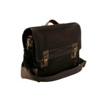 Work Bag (Swamp Green)