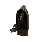 Work Bag (Swamp Green)