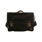 Work Bag (Swamp Green)