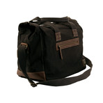 Under Gear Box (Swamp Green)