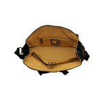 Under Gear Box (Swamp Green)