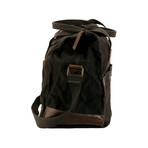 Under Gear Box (Swamp Green)