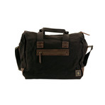 Under Gear Box (Swamp Green)