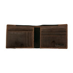 Billfold (Swamp Green)