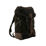 Rucksack (Swamp Green)