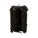 Rucksack (Swamp Green)