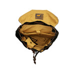 Rucksack (Swamp Green)