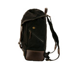 Rucksack (Swamp Green)