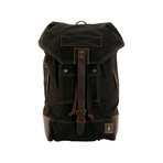 Rucksack (Swamp Green)
