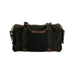 Over Gear Box (Swamp Green)