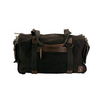 Over Gear Box (Swamp Green)