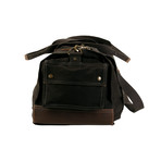 Over Gear Box (Swamp Green)