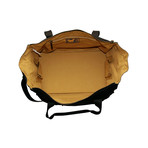 Over Gear Box (Swamp Green)