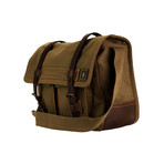 Haversack (Swamp Green)