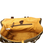 Haversack (Swamp Green)