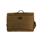 Work Bag (Swamp Green)