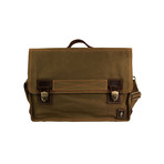 Work Bag (Swamp Green)