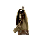 Work Bag (Swamp Green)