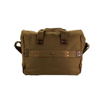 Under Gear Box (Swamp Green)