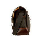 Haversack (Swamp Green)