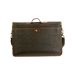 Work Bag (Swamp Green)