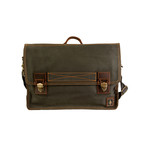Work Bag (Swamp Green)