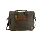 Under Gear Box (Swamp Green)