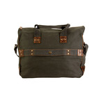 Under Gear Box (Swamp Green)