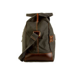 Under Gear Box (Swamp Green)