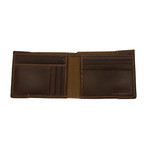 Billfold (Swamp Green)