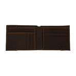 Billfold (Swamp Green)