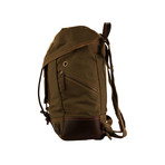 Rucksack (Swamp Green)