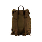 Rucksack (Swamp Green)