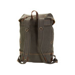 Rucksack (Swamp Green)