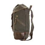 Rucksack (Swamp Green)