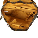 Rucksack (Swamp Green)