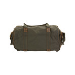 Over Gear Box (Swamp Green)