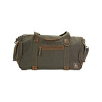 Over Gear Box (Swamp Green)