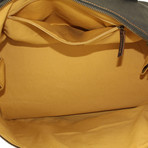 Over Gear Box (Swamp Green)