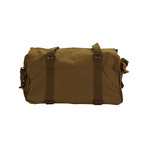 Over Gear Box (Swamp Green)