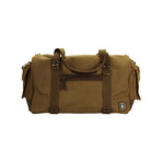 Over Gear Box (Swamp Green)