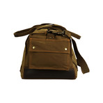 Over Gear Box (Swamp Green)