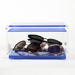 Stackable Box (Soho Black)