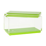 Stackable Box (Soho Black)