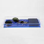 Valet Tray // Small (Soho Black)