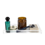 Valet Tray // Small (Soho Black)