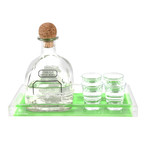 Valet Tray // Small (Soho Black)