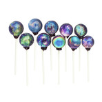 Galaxy Lollipops // Nebula