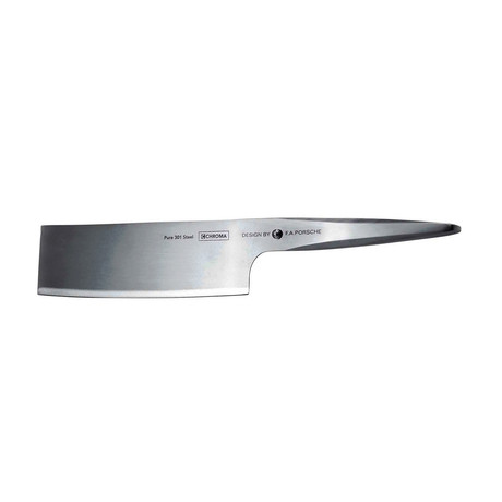 Chroma Type 301 // Nakiri Knife